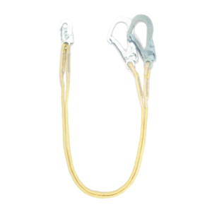 Строп сварщика из огнеупорного материала TER-VD